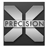 EVGA Precision X Windows XP