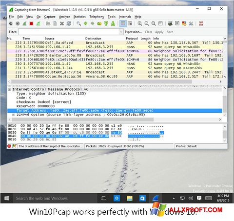 wireshark download for windows 7 32 bit free