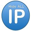 Hide ALL IP Windows XP