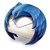 Mozilla Thunderbird Windows XP