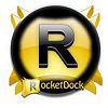RocketDock Windows XP